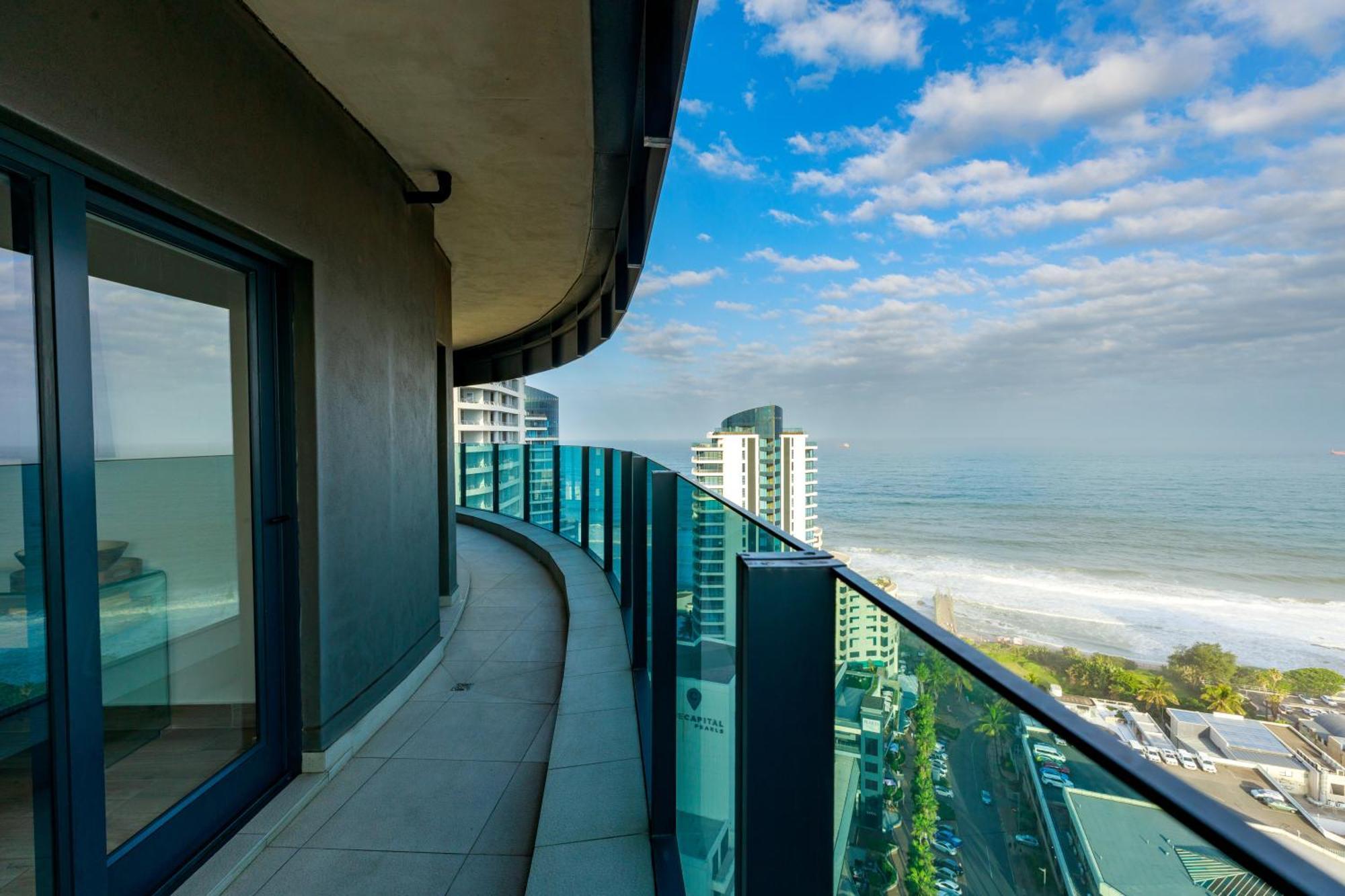 Umhlanga Village Ocean Views Durban