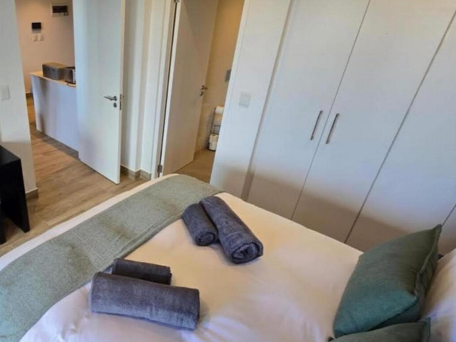 Umhlanga Village Ocean Views Apartment