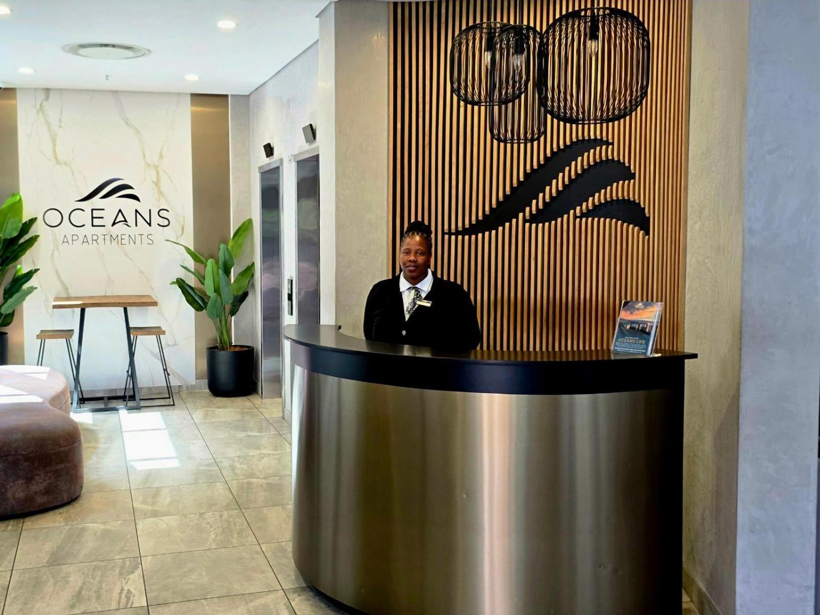 Umhlanga Village Ocean Views *