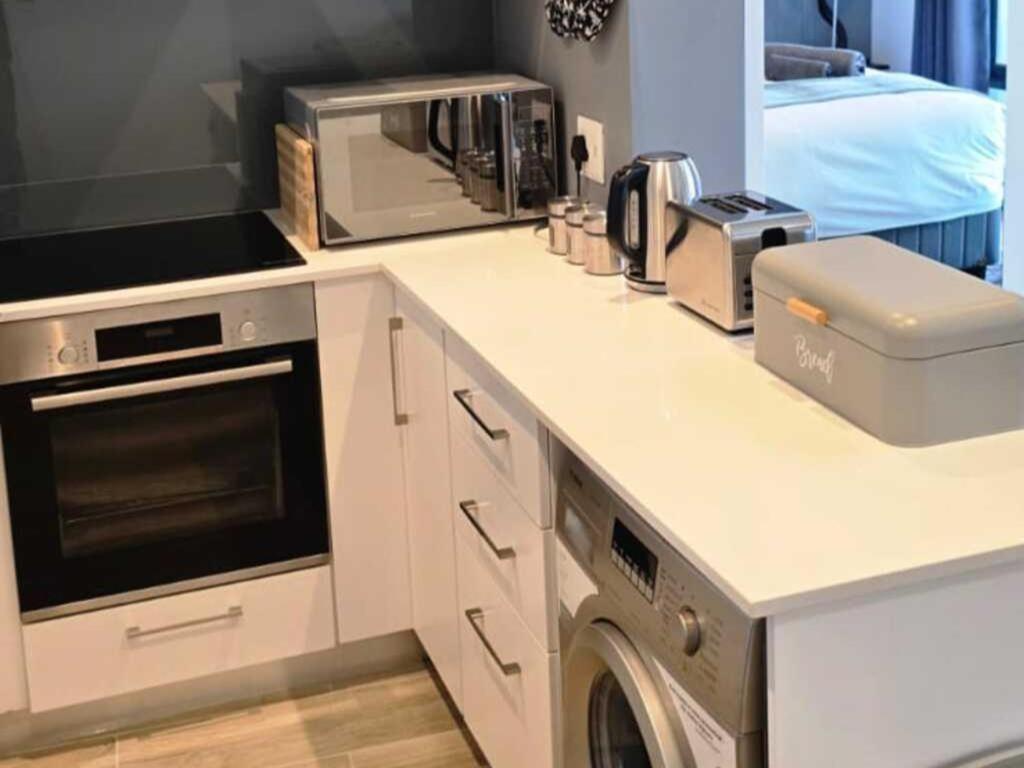 Apartment Umhlanga Village Ocean Views