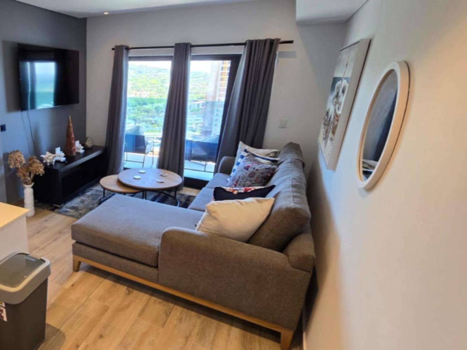 Umhlanga Village Ocean Views