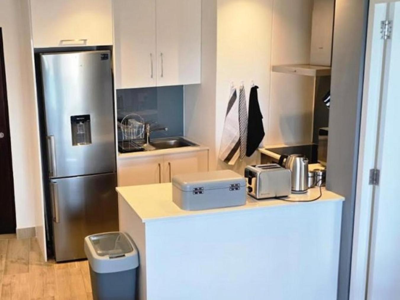 Apartment Umhlanga Village Ocean Views