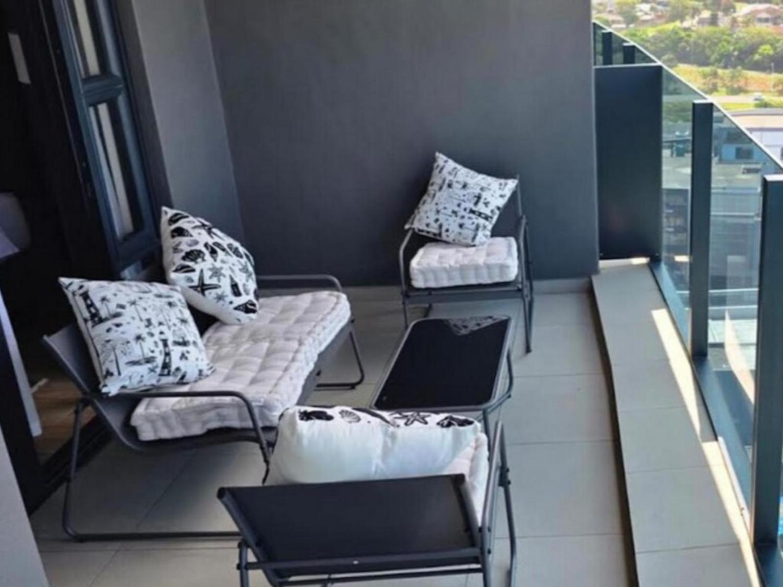 Umhlanga Village Ocean Views
