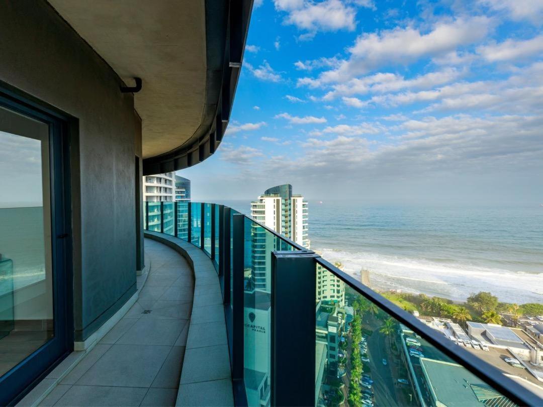 Umhlanga Village Ocean Views