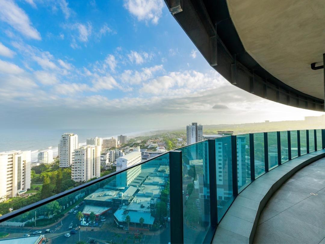 Apartment Umhlanga Village Ocean Views *