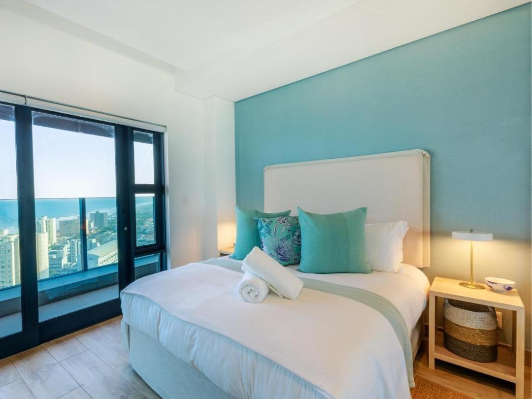 Umhlanga Village Ocean Views Apartment *
