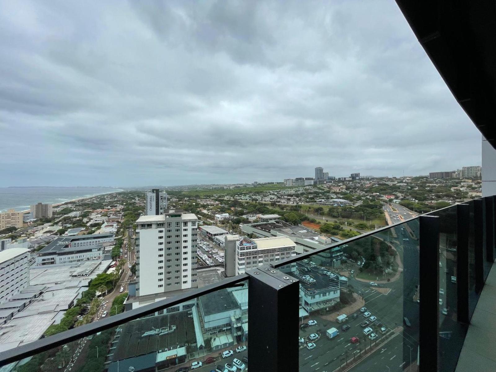 Apartment Umhlanga Village Ocean Views