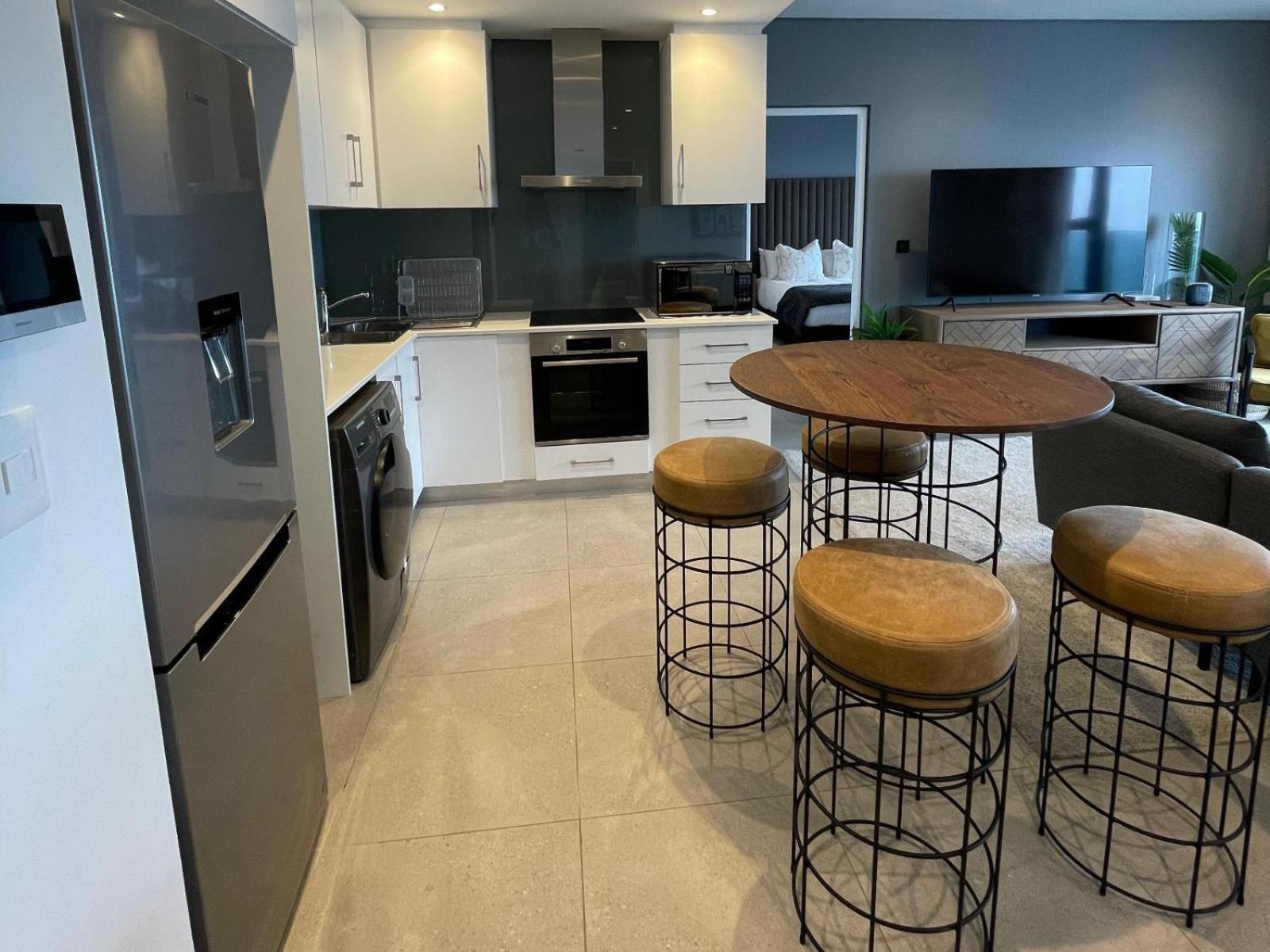 Umhlanga Village Ocean Views Apartment *