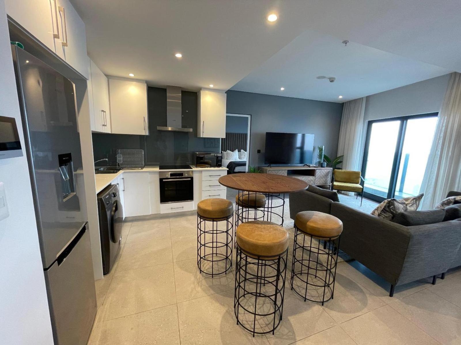 Apartment Umhlanga Village Ocean Views