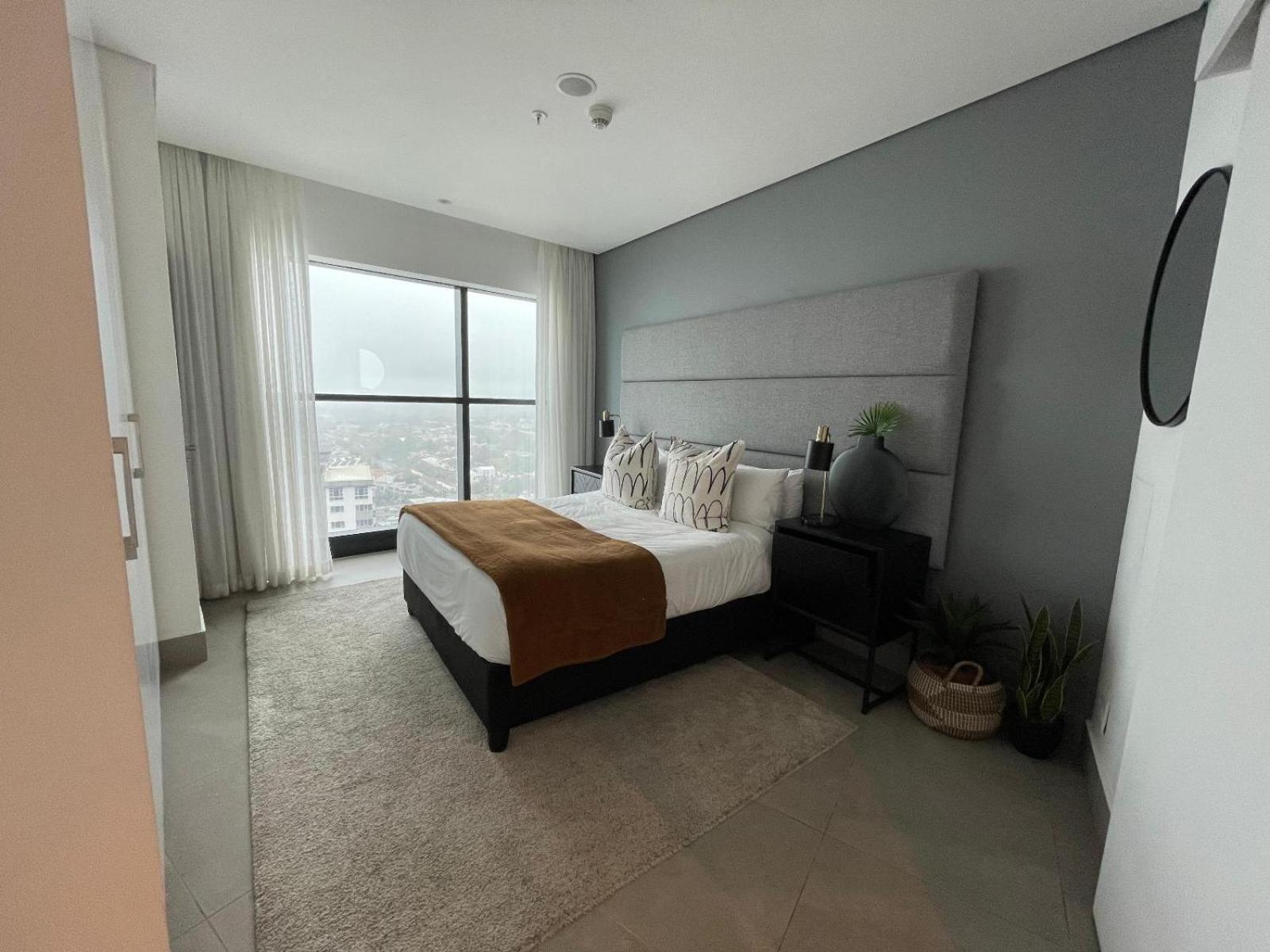 Umhlanga Village Ocean Views Apartment *