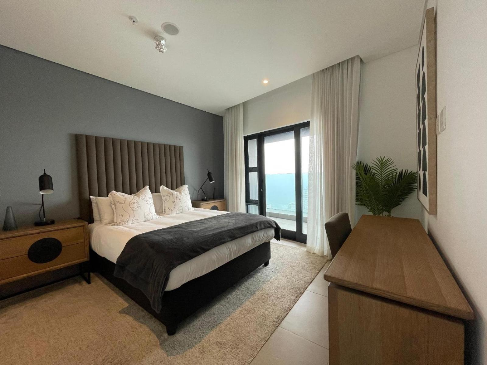 Umhlanga Village Ocean Views Apartment Durban