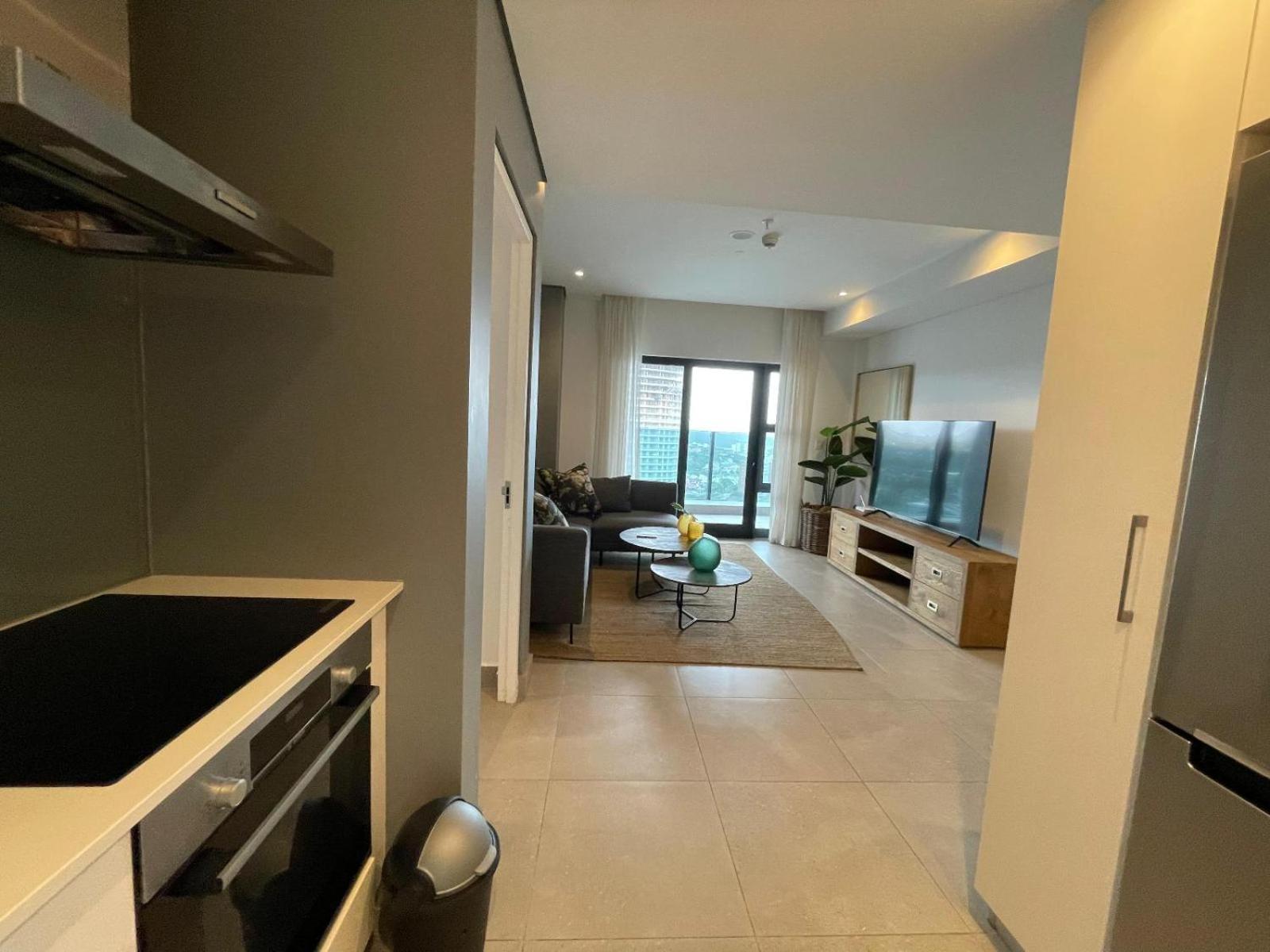 Umhlanga Village Ocean Views