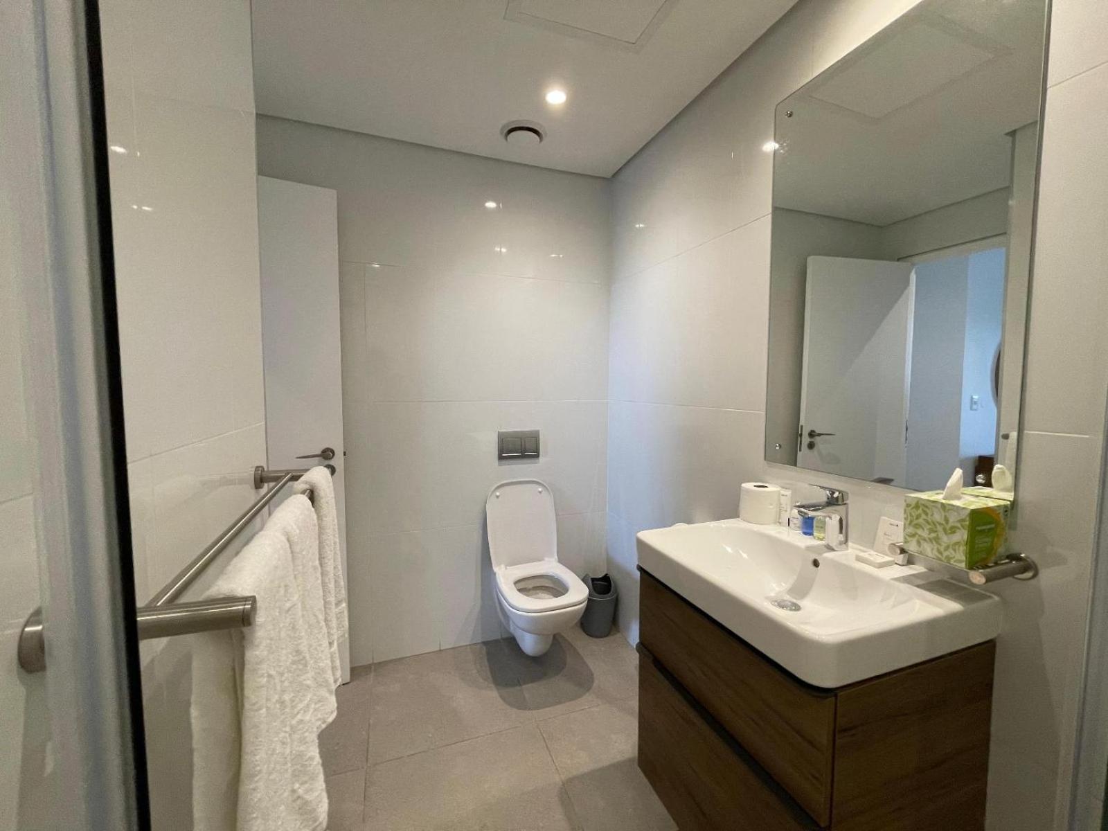 Apartment Umhlanga Village Ocean Views