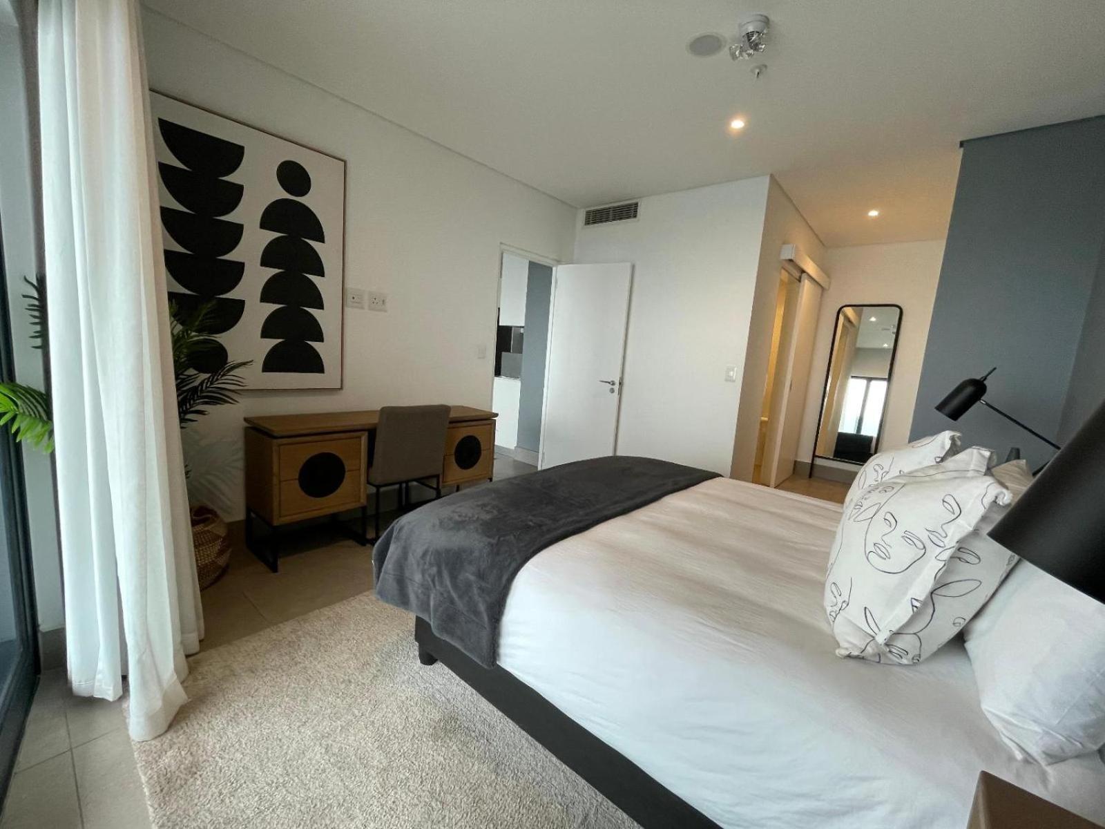Umhlanga Village Ocean Views Apartment Durban