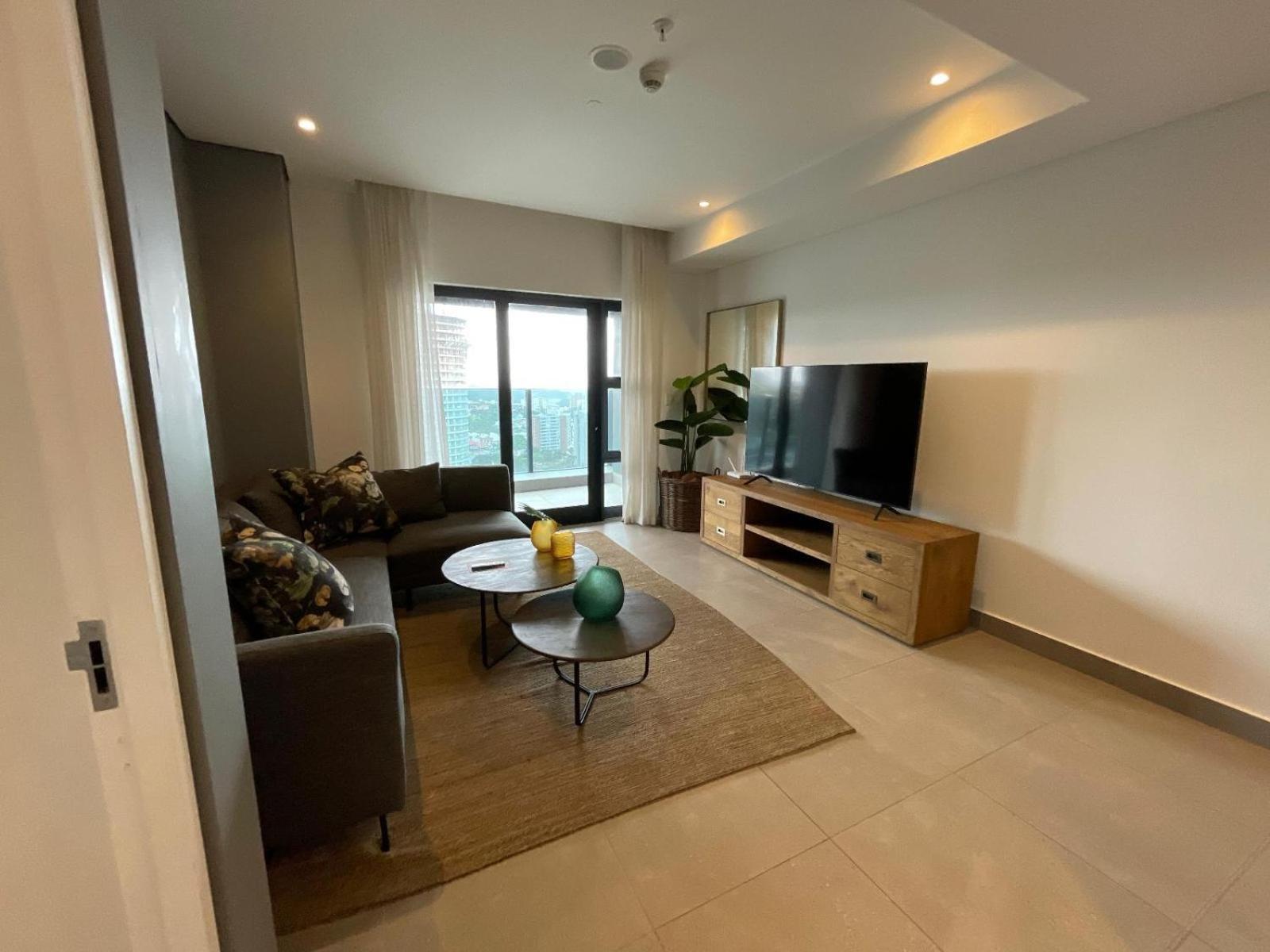 Apartment Umhlanga Village Ocean Views *