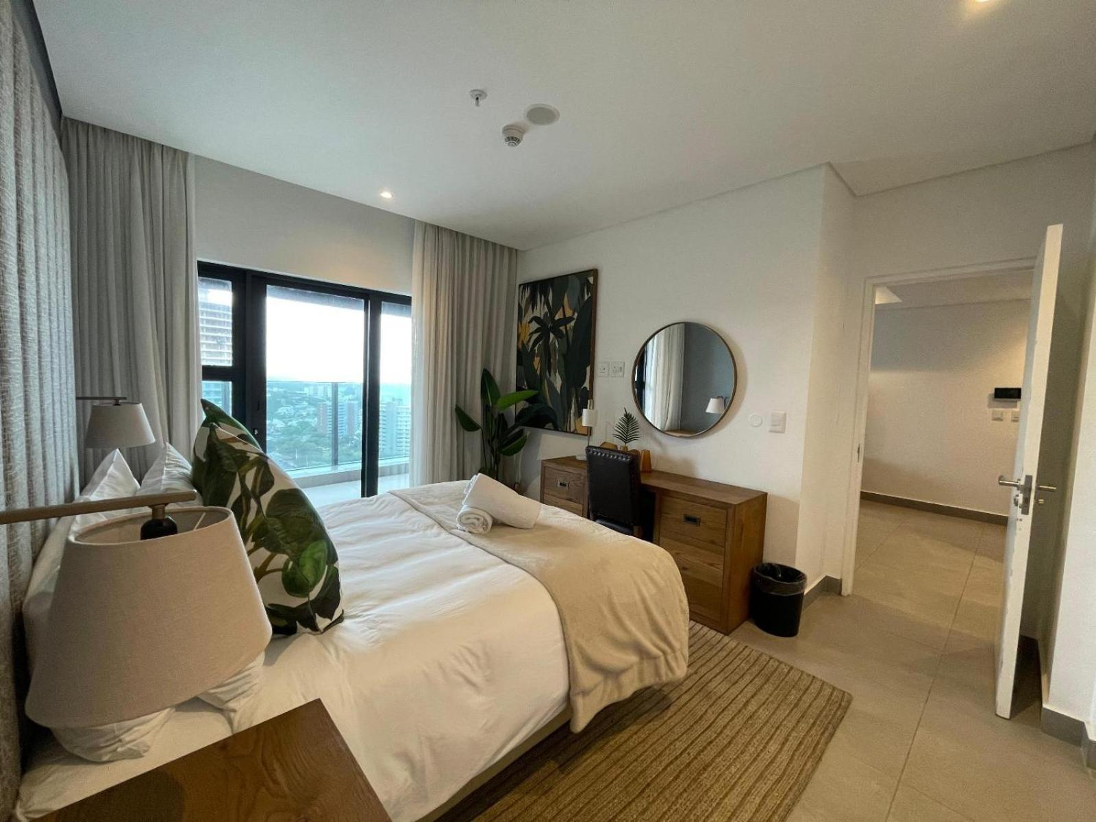 Umhlanga Village Ocean Views Apartment Durban