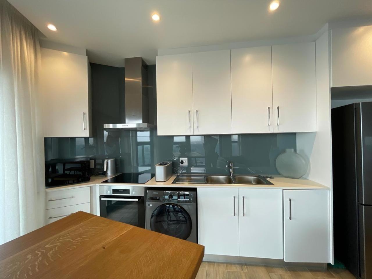 Umhlanga Village Ocean Views