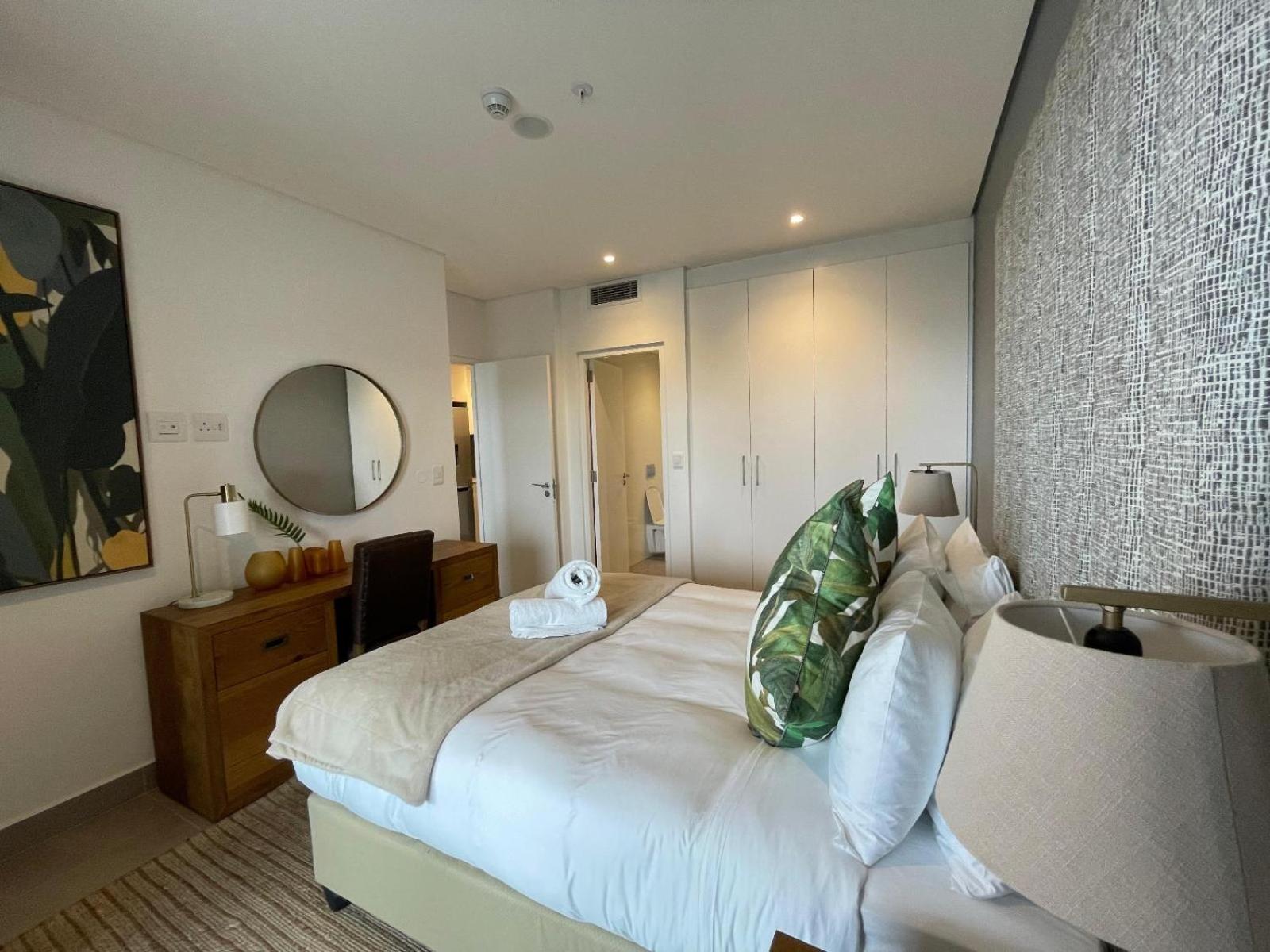 Umhlanga Village Ocean Views Apartment *