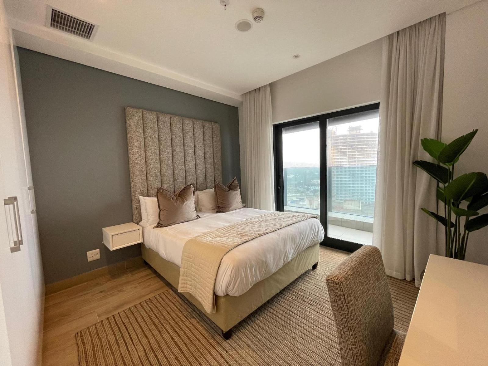 Umhlanga Village Ocean Views *