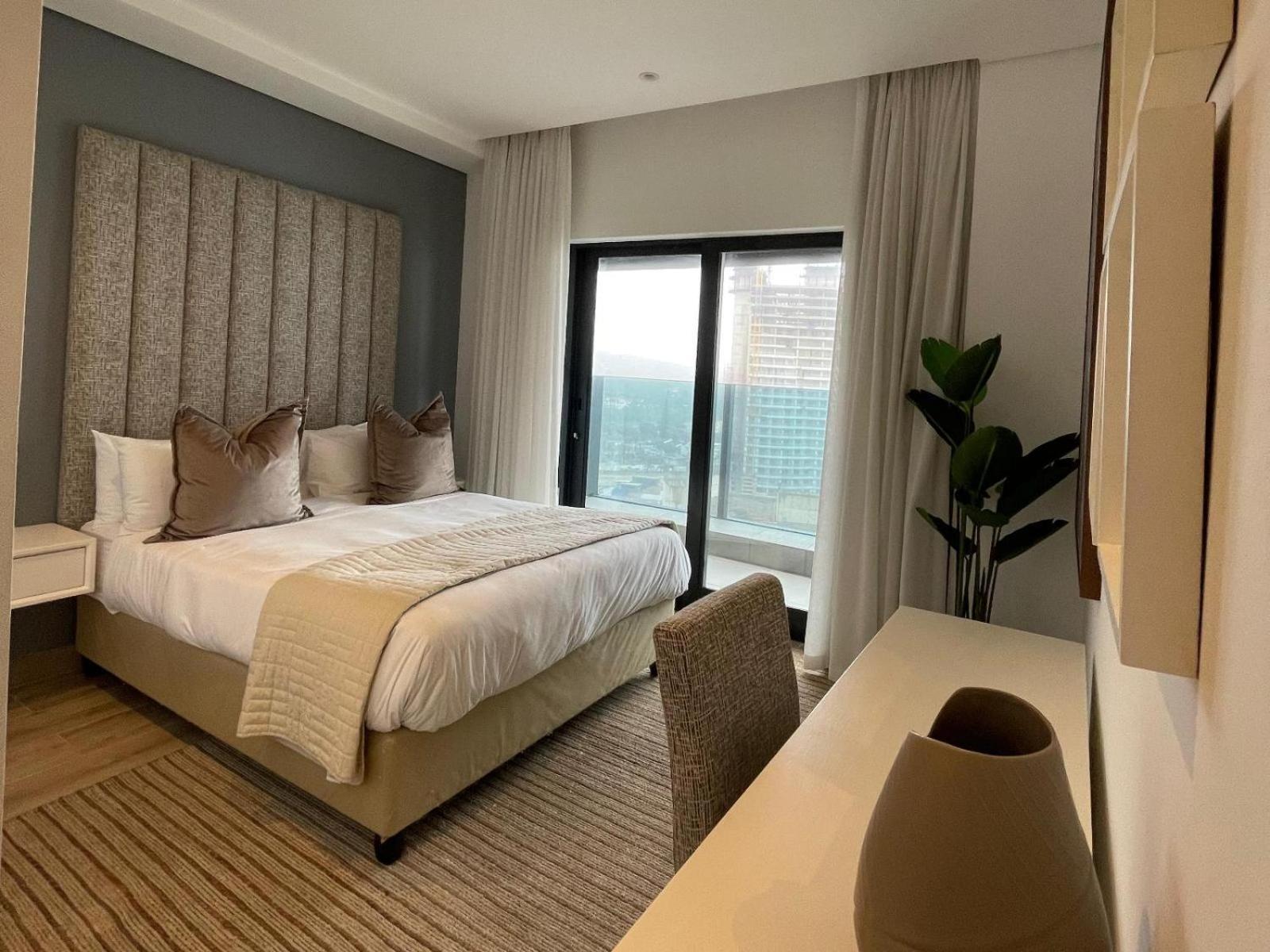Umhlanga Village Ocean Views Apartment Durban