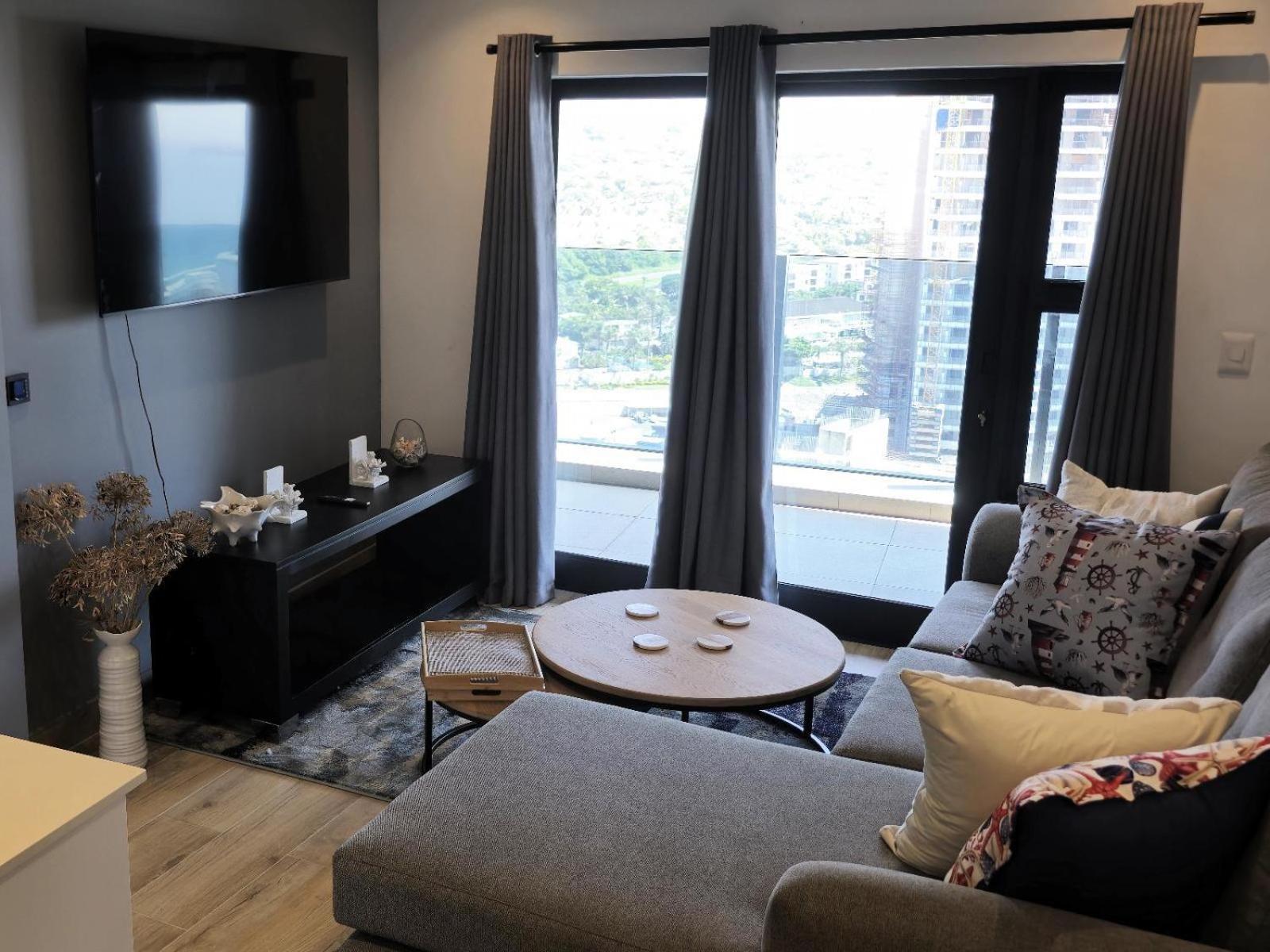 Umhlanga Village Ocean Views *