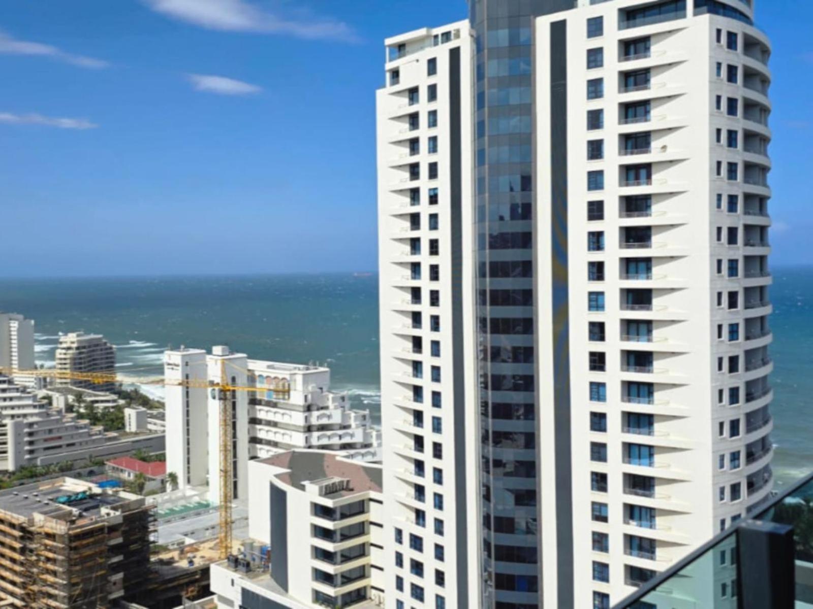 Umhlanga Village Ocean Views Apartment