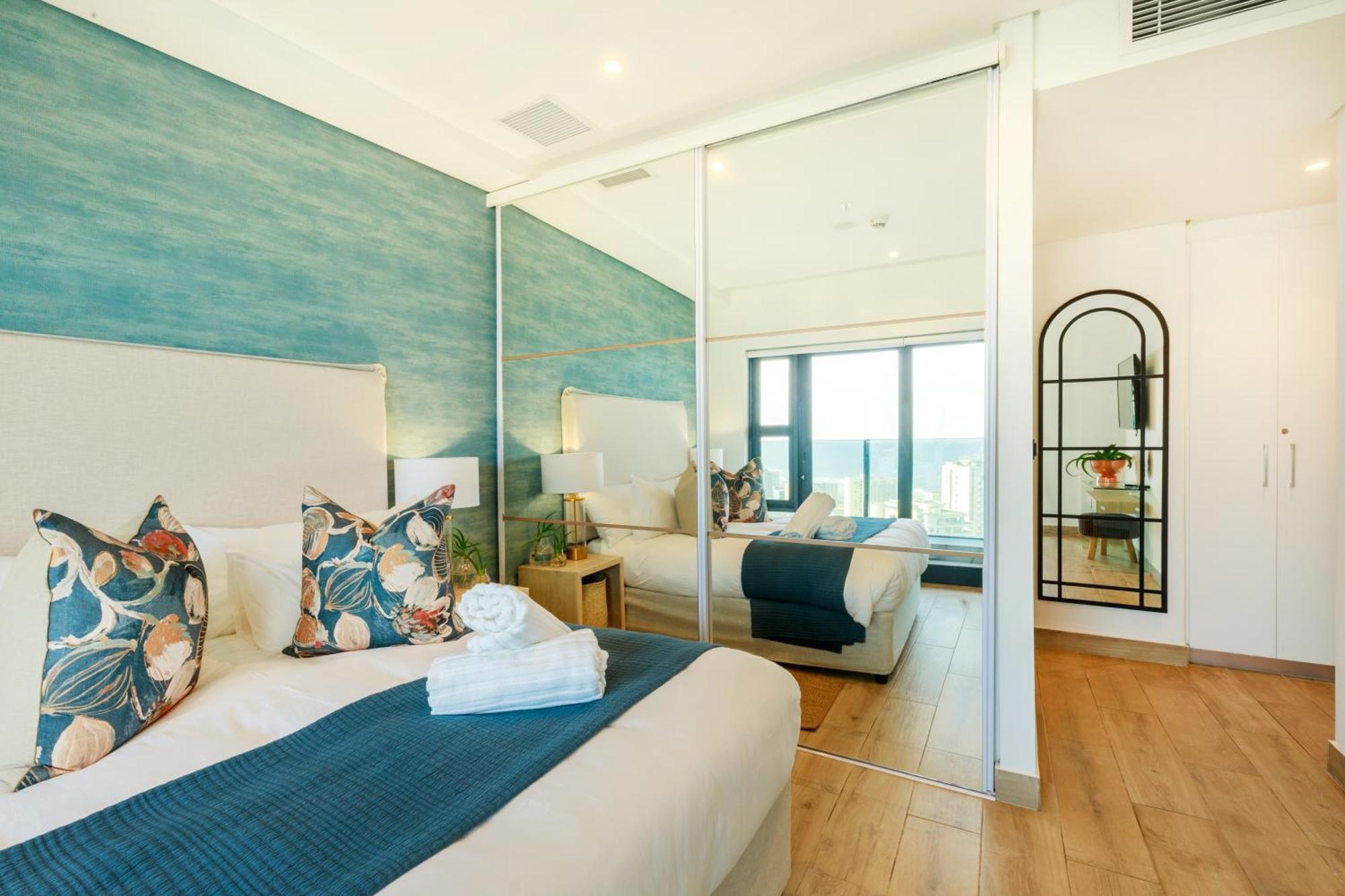 Umhlanga Village Ocean Views * Durban