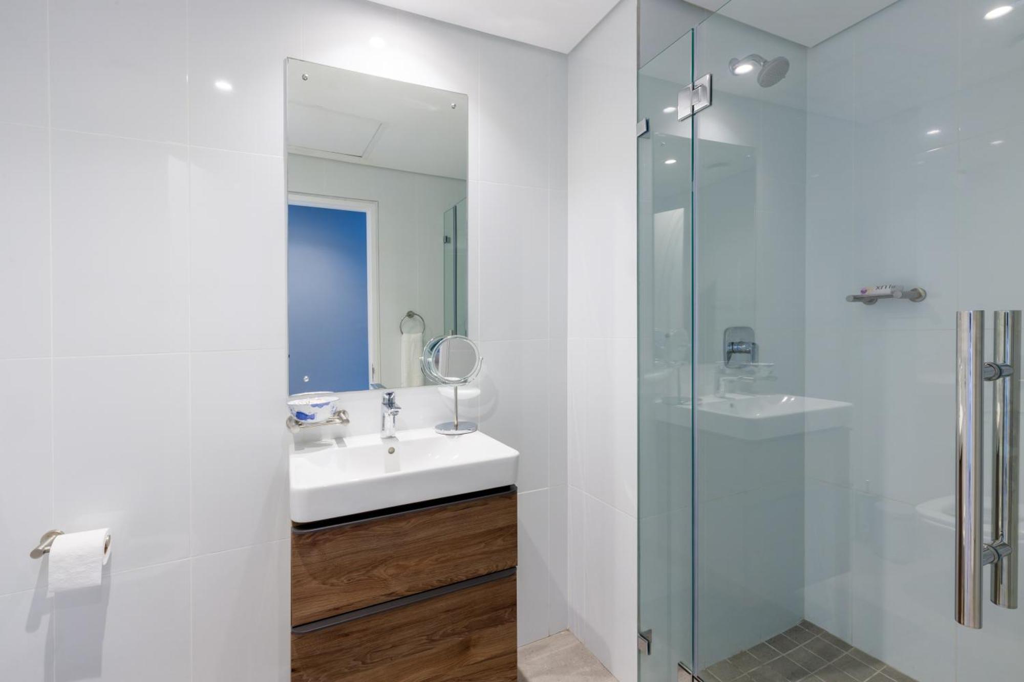 Umhlanga Village Ocean Views Apartment *