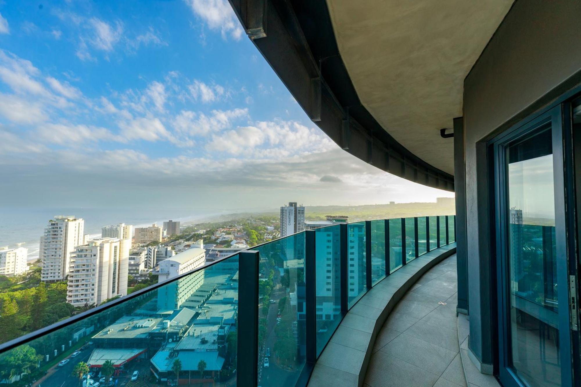 Umhlanga Village Ocean Views Apartment