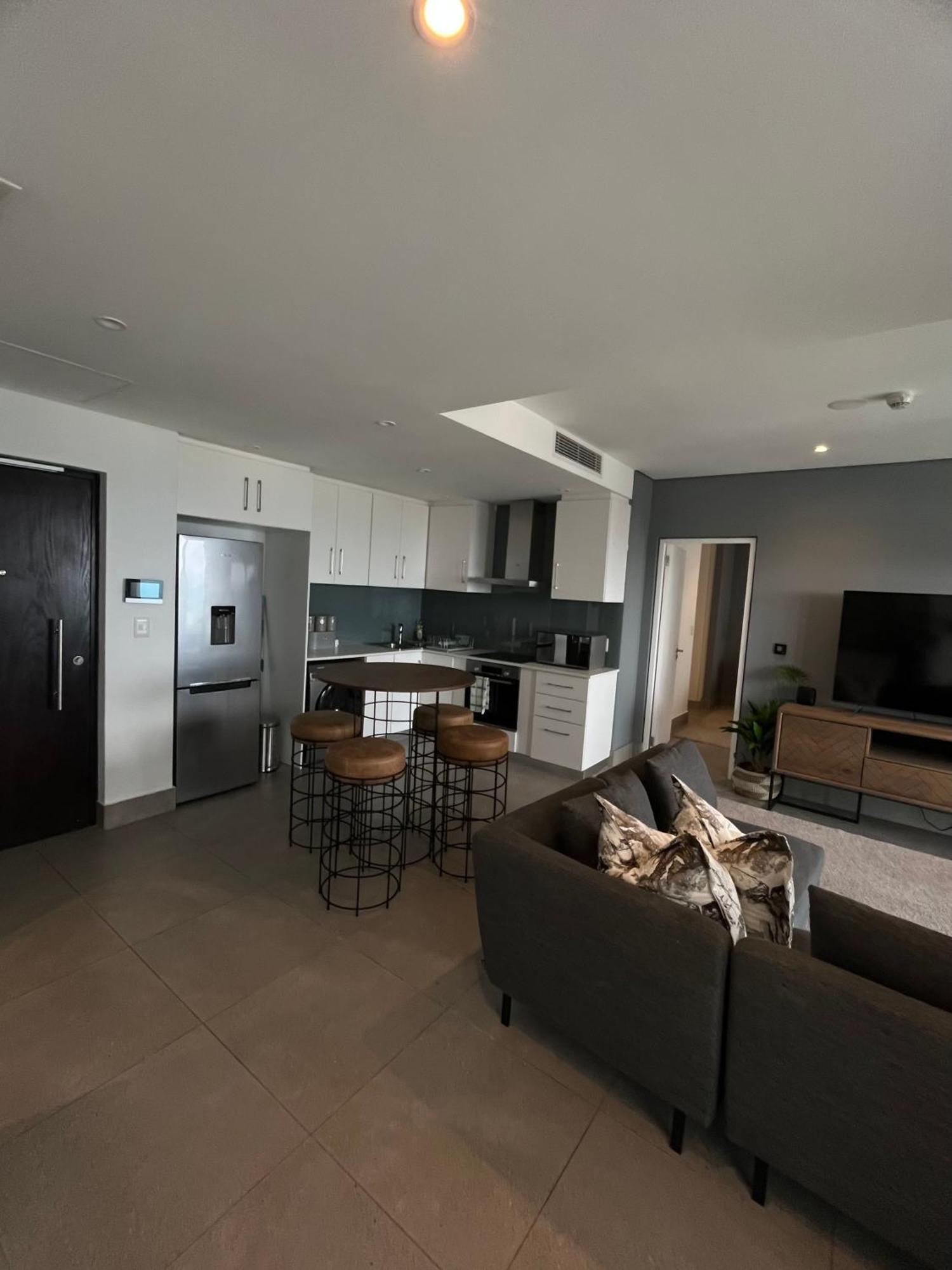 Umhlanga Village Ocean Views Durban
